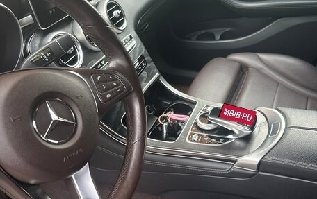 Mercedes-Benz GLC, 2019 год, 3 500 000 рублей, 5 фотография