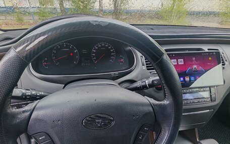 Hyundai Grandeur, 2008 год, 690 000 рублей, 10 фотография
