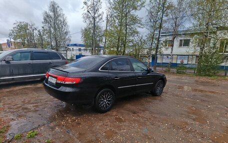 Hyundai Grandeur, 2008 год, 690 000 рублей, 6 фотография