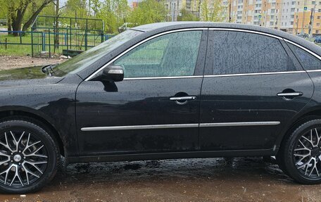 Hyundai Grandeur, 2008 год, 690 000 рублей, 4 фотография