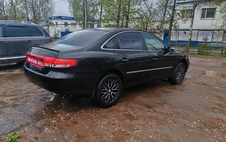Hyundai Grandeur, 2008 год, 690 000 рублей, 7 фотография