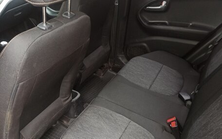 KIA Picanto II, 2014 год, 650 000 рублей, 6 фотография