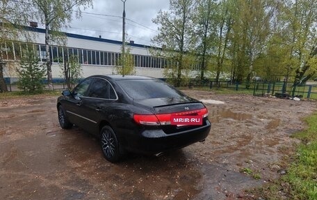 Hyundai Grandeur, 2008 год, 690 000 рублей, 5 фотография