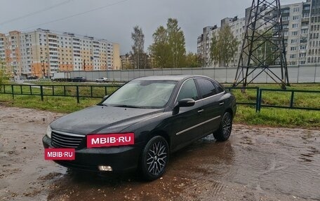 Hyundai Grandeur, 2008 год, 690 000 рублей, 2 фотография