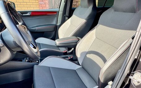 Volkswagen Polo VI (EU Market), 2021 год, 1 670 000 рублей, 7 фотография