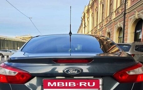 Ford Focus III, 2011 год, 599 000 рублей, 5 фотография