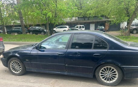 BMW 5 серия, 1997 год, 480 000 рублей, 3 фотография