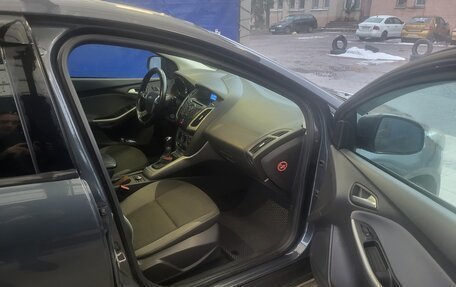 Ford Focus III, 2011 год, 599 000 рублей, 8 фотография