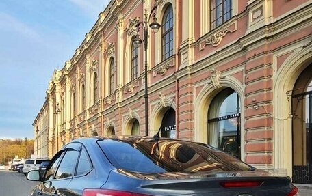 Ford Focus III, 2011 год, 599 000 рублей, 4 фотография