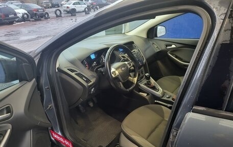 Ford Focus III, 2011 год, 599 000 рублей, 9 фотография