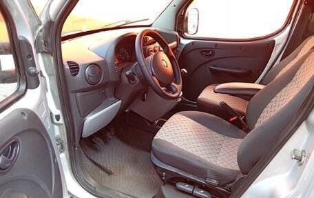 Fiat Doblo I, 2012 год, 595 000 рублей, 7 фотография