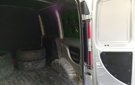 Fiat Doblo I, 2012 год, 595 000 рублей, 10 фотография