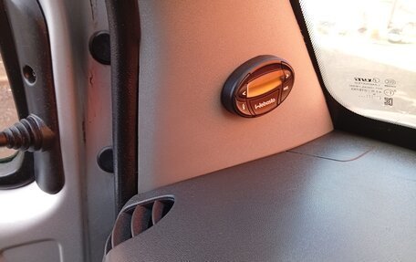 Fiat Doblo I, 2012 год, 595 000 рублей, 12 фотография