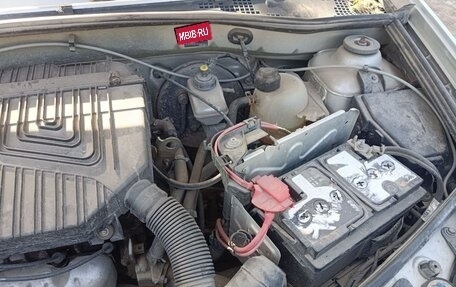 Renault Sandero I, 2013 год, 590 000 рублей, 8 фотография