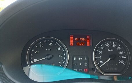 Renault Sandero I, 2013 год, 590 000 рублей, 10 фотография
