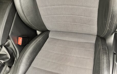 Skoda Octavia, 2017 год, 1 900 000 рублей, 10 фотография