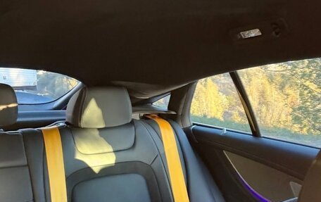 Mercedes-Benz AMG GT I рестайлинг, 2021 год, 14 000 000 рублей, 13 фотография