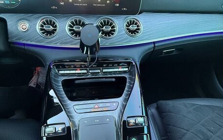Mercedes-Benz AMG GT I рестайлинг, 2021 год, 14 000 000 рублей, 12 фотография