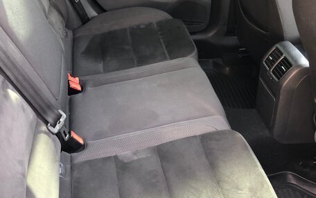 Volkswagen Golf VI, 2011 год, 950 000 рублей, 3 фотография