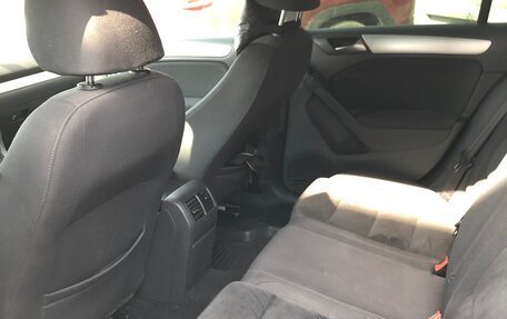 Volkswagen Golf VI, 2011 год, 950 000 рублей, 4 фотография