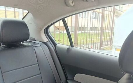 Chevrolet Cruze II, 2012 год, 700 000 рублей, 8 фотография