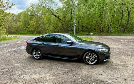 BMW 6 серия, 2019 год, 4 150 000 рублей, 4 фотография