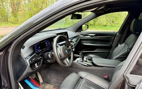 BMW 6 серия, 2019 год, 4 150 000 рублей, 6 фотография