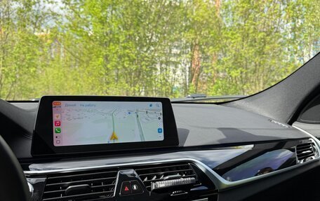 BMW 6 серия, 2019 год, 4 150 000 рублей, 10 фотография