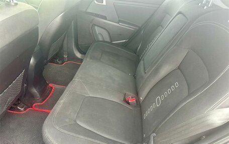 KIA Sportage III, 2012 год, 1 285 000 рублей, 7 фотография