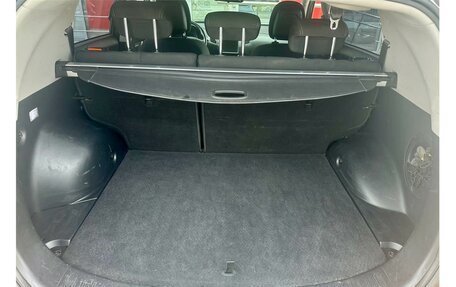 KIA Sportage III, 2012 год, 1 285 000 рублей, 9 фотография