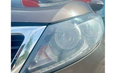 KIA Sportage III, 2012 год, 1 285 000 рублей, 17 фотография