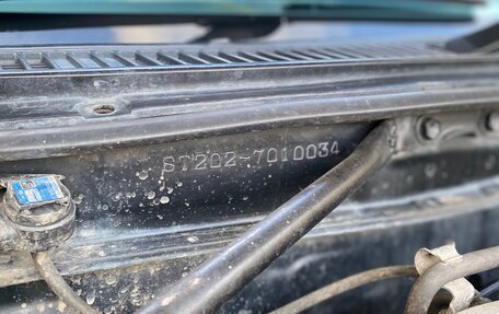 Toyota Corona EXiV II (ST200), 1994 год, 275 000 рублей, 11 фотография