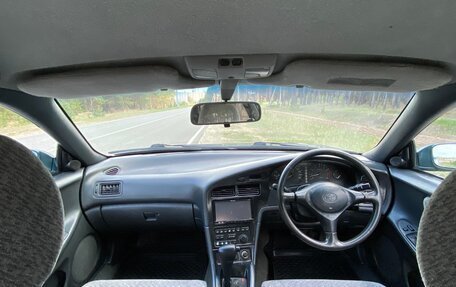 Toyota Corona EXiV II (ST200), 1994 год, 275 000 рублей, 13 фотография