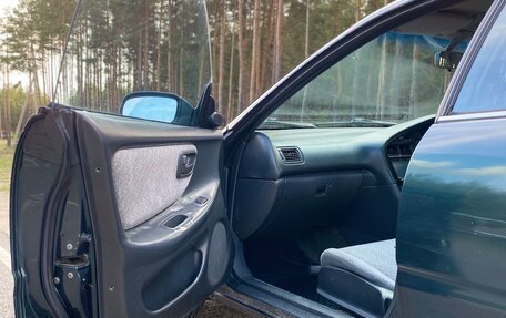 Toyota Corona EXiV II (ST200), 1994 год, 275 000 рублей, 17 фотография