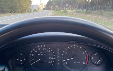 Toyota Corona EXiV II (ST200), 1994 год, 275 000 рублей, 19 фотография