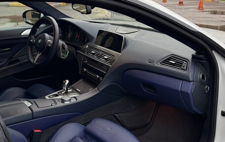 BMW M6, 2012 год, 5 350 000 рублей, 17 фотография