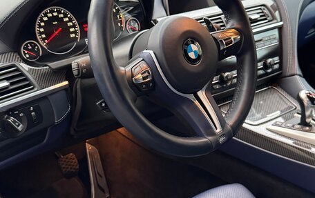BMW M6, 2012 год, 5 350 000 рублей, 15 фотография