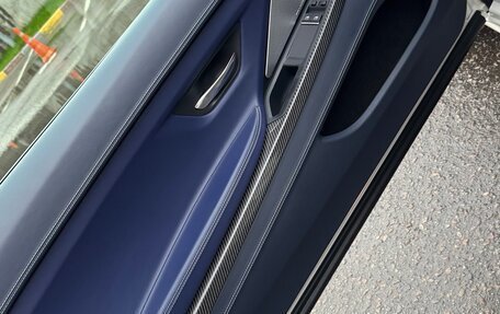 BMW M6, 2012 год, 5 350 000 рублей, 16 фотография