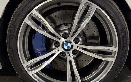 BMW M6, 2012 год, 5 350 000 рублей, 19 фотография