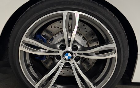 BMW M6, 2012 год, 5 350 000 рублей, 20 фотография