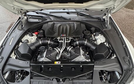 BMW M6, 2012 год, 5 350 000 рублей, 14 фотография