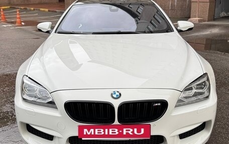 BMW M6, 2012 год, 5 350 000 рублей, 7 фотография