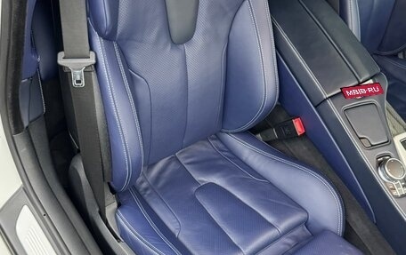 BMW M6, 2012 год, 5 350 000 рублей, 18 фотография