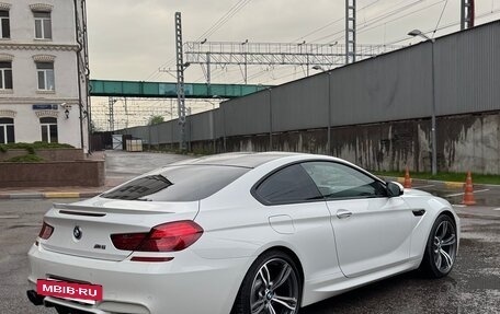 BMW M6, 2012 год, 5 350 000 рублей, 3 фотография