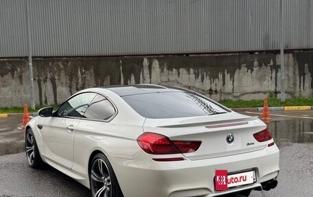 BMW M6, 2012 год, 5 350 000 рублей, 4 фотография