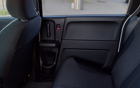 Honda Freed I, 2011 год, 1 390 000 рублей, 7 фотография