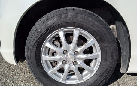 Honda Freed I, 2011 год, 1 390 000 рублей, 13 фотография