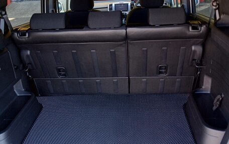 Honda Freed I, 2011 год, 1 390 000 рублей, 25 фотография