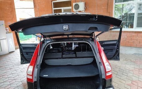 Honda CR-V III рестайлинг, 2007 год, 1 185 000 рублей, 7 фотография