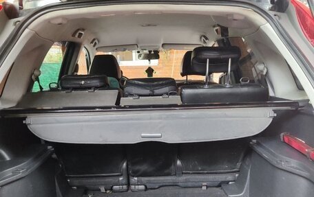 Honda CR-V III рестайлинг, 2007 год, 1 185 000 рублей, 8 фотография
